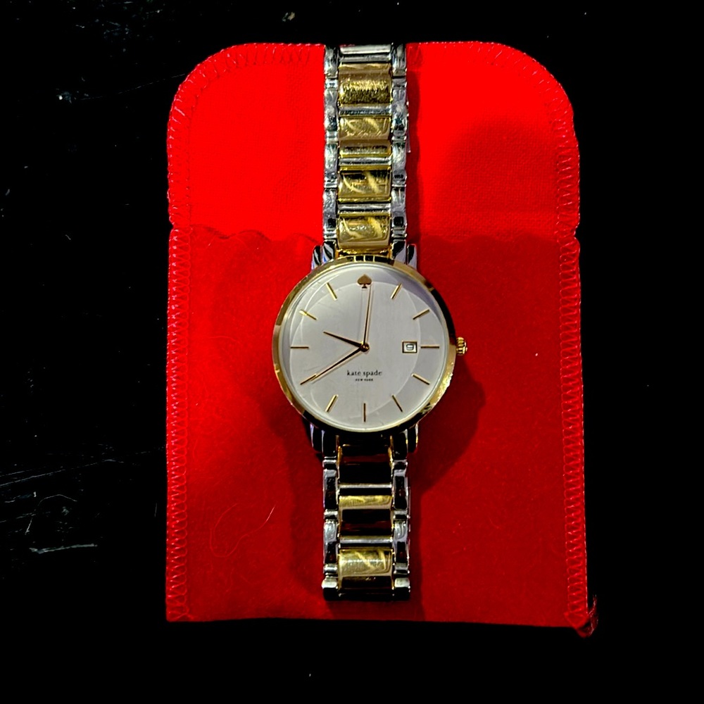 Kate Spade watch